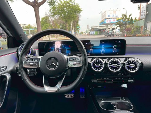 A-CLASS W177  第15張相片