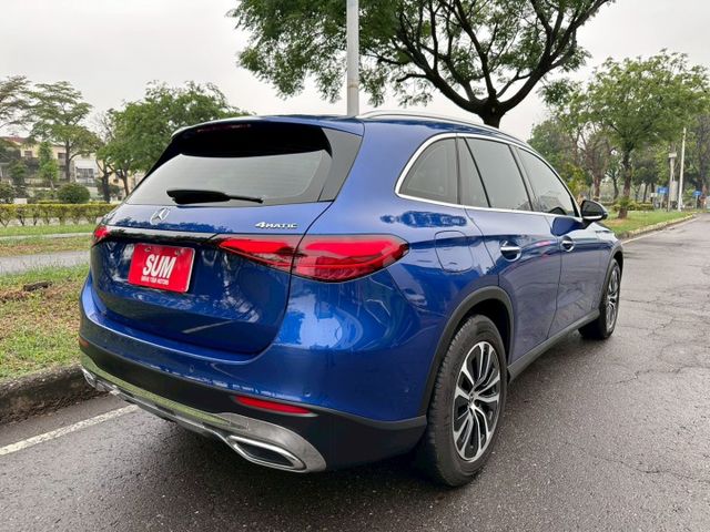 GLC-CLASS  第2張相片