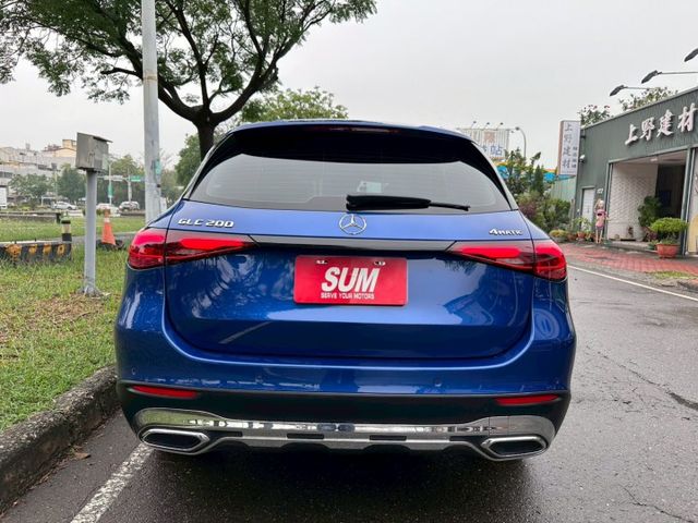 GLC-CLASS  第3張相片