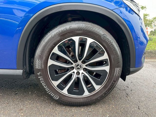 GLC-CLASS  第4張相片