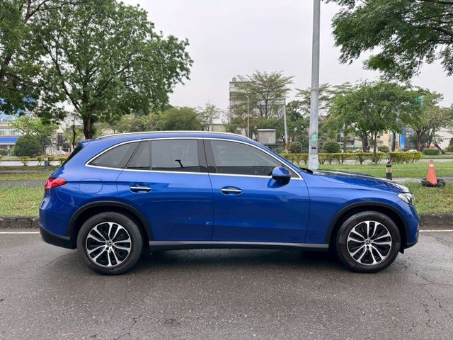 GLC-CLASS  第5張相片