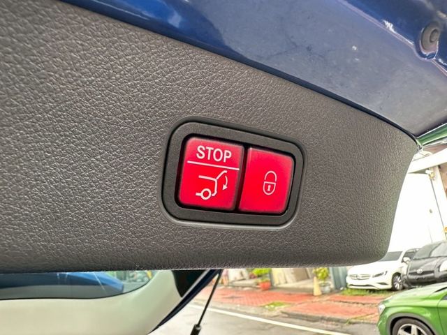 GLC-CLASS  第6張相片