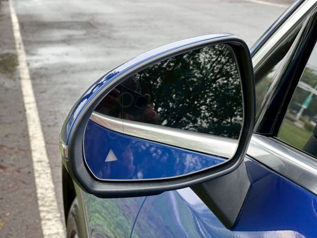 GLC-CLASS  第7張相片