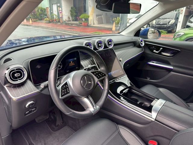 GLC-CLASS  第9張相片