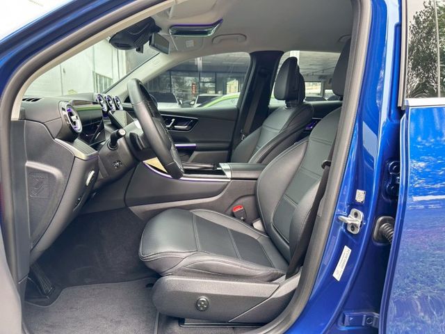 GLC-CLASS  第10張相片