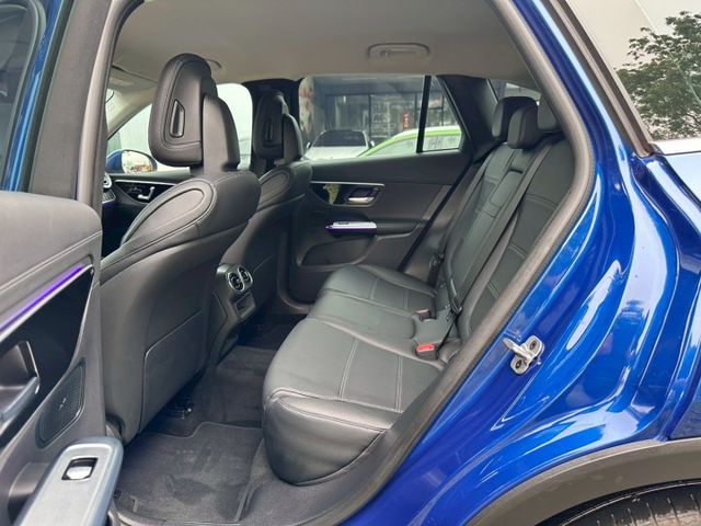 GLC-CLASS  第11張相片