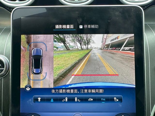 GLC-CLASS  第13張相片