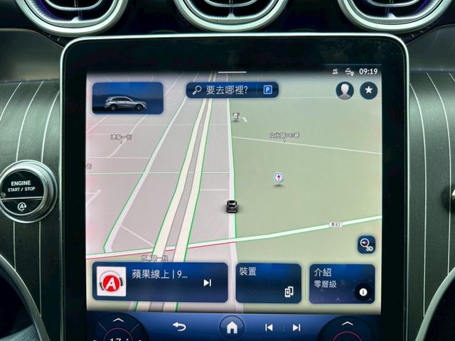 GLC-CLASS  第14張相片