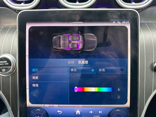 GLC-CLASS  第15張相片