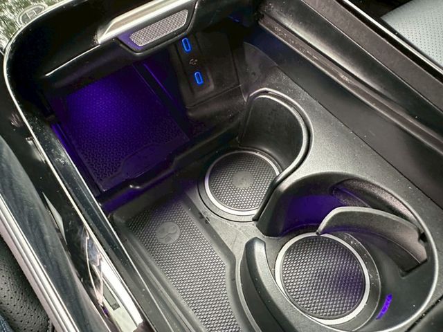 GLC-CLASS  第17張相片