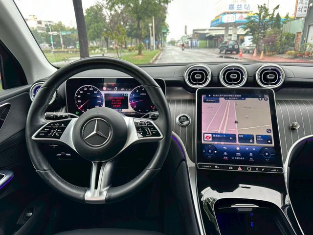 GLC-CLASS  第18張相片