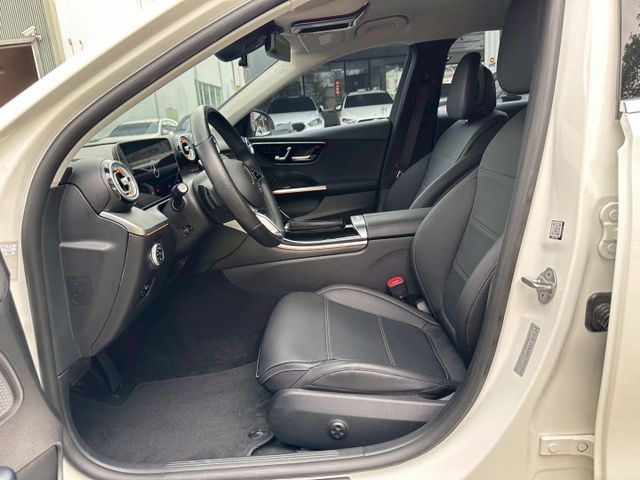 C-CLASS SEDAN W206  第11張相片