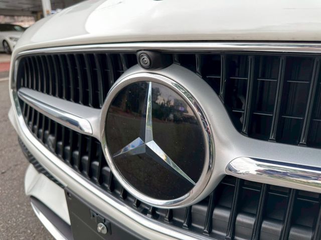 C-CLASS SEDAN W206  第13張相片