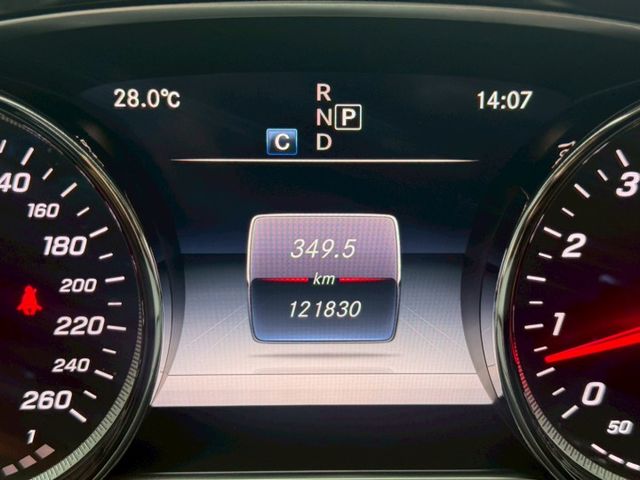 E-CLASS COUPE C207  第2張相片