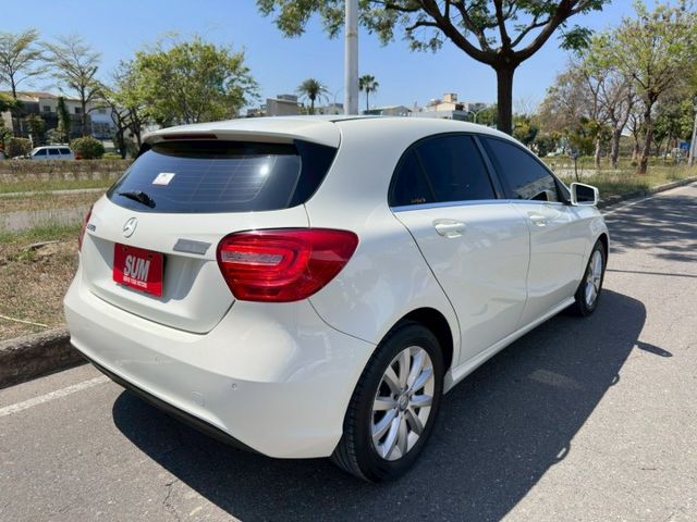 A-CLASS W176  第2張相片