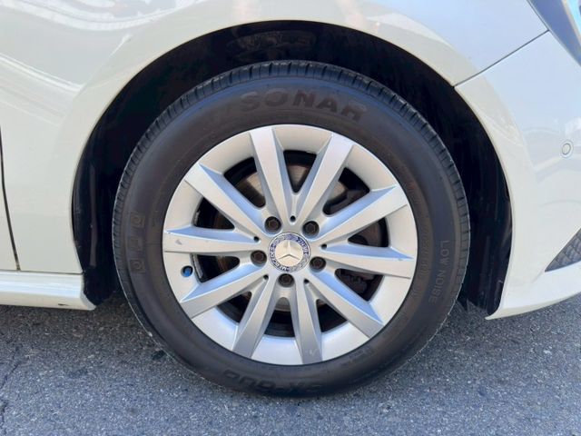 A-CLASS W176  第4張相片