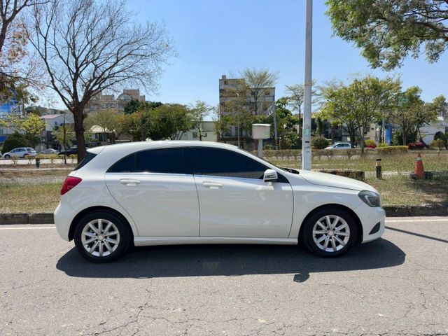 A-CLASS W176  第5張相片