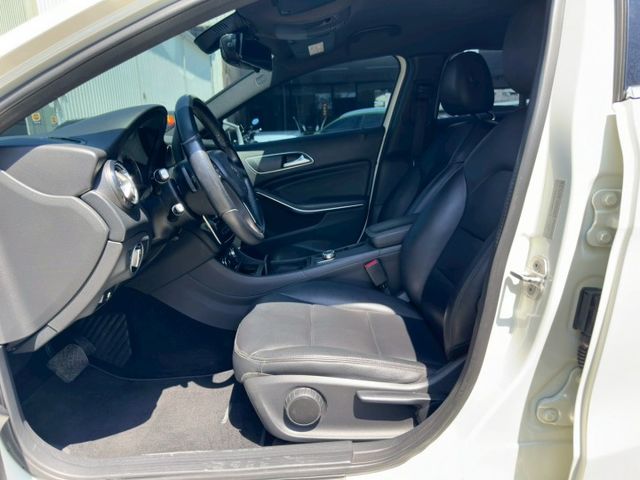 A-CLASS W176  第8張相片