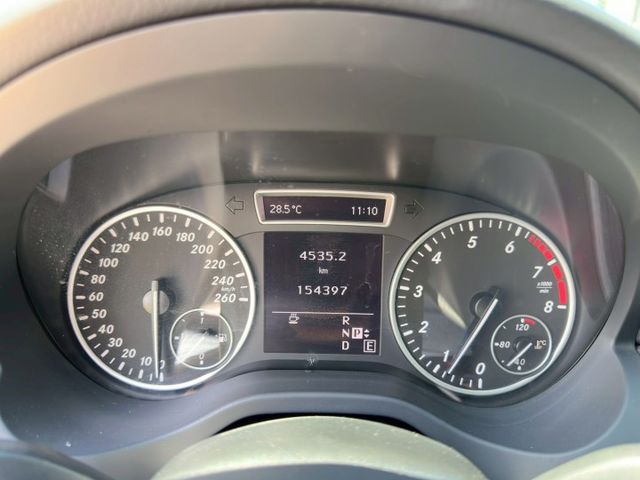 A-CLASS W176  第10張相片