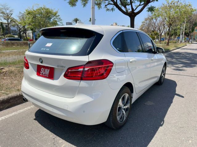 2 SERIES ACTIVE TOURER  第3張相片