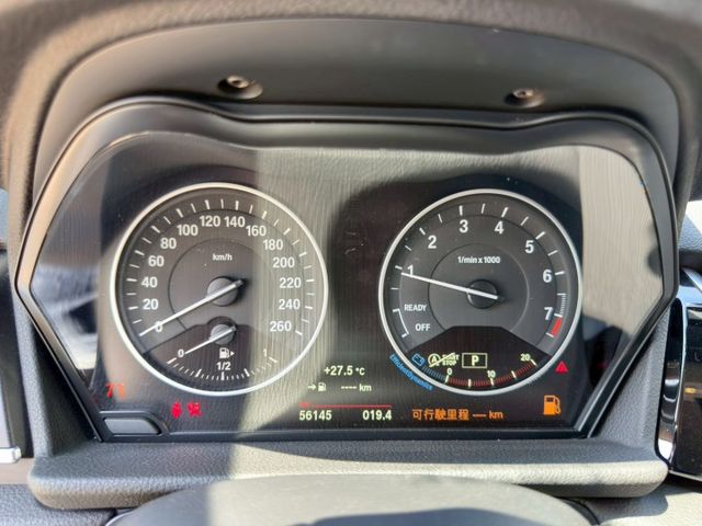 2 SERIES ACTIVE TOURER  第11張相片