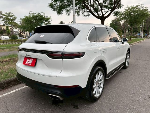 CAYENNE  第2張相片