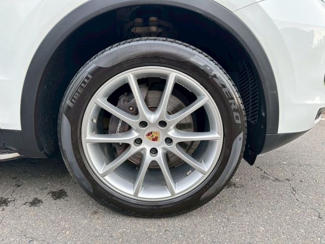 CAYENNE  第5張相片