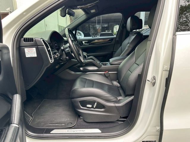 CAYENNE  第12張相片