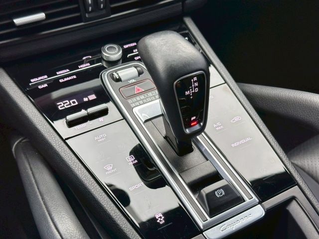 CAYENNE  第19張相片