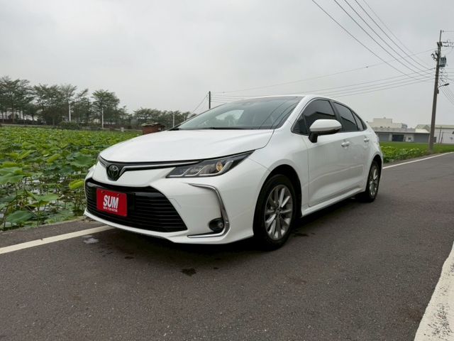 ALTIS  第1張相片