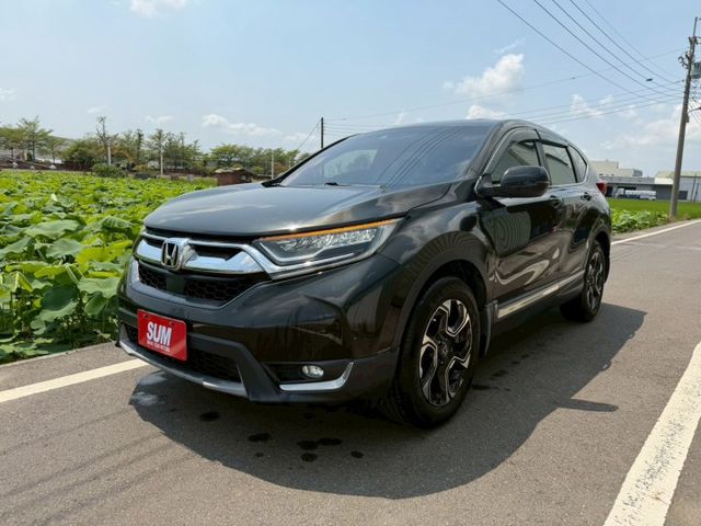 CR-V  第1張相片