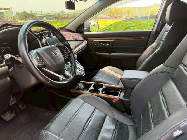 CR-V  第4張相片