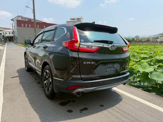 CR-V  第5張相片