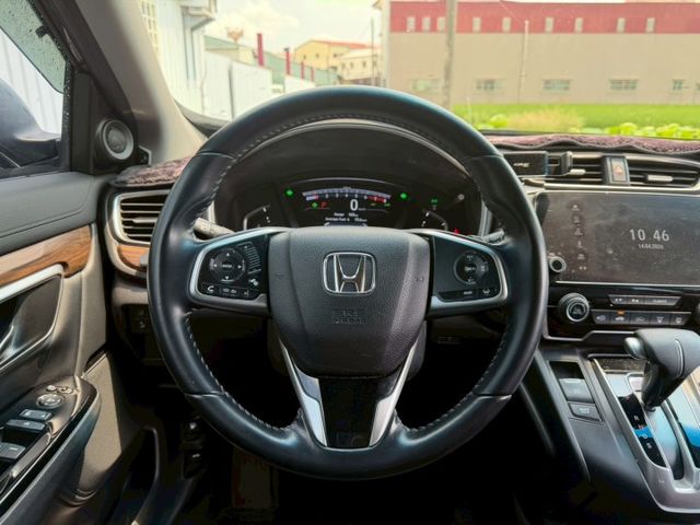 CR-V  第10張相片