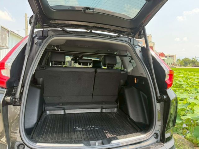 CR-V  第12張相片