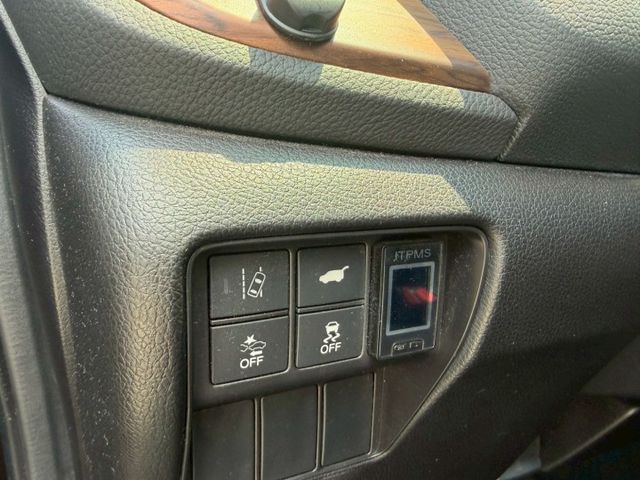 CR-V  第13張相片