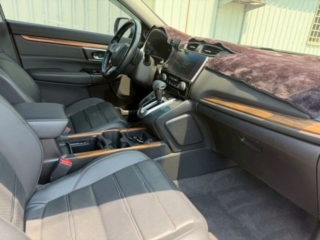 CR-V  第14張相片