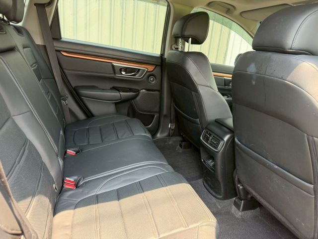 CR-V  第15張相片