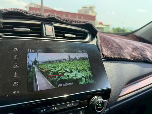 CR-V  第17張相片