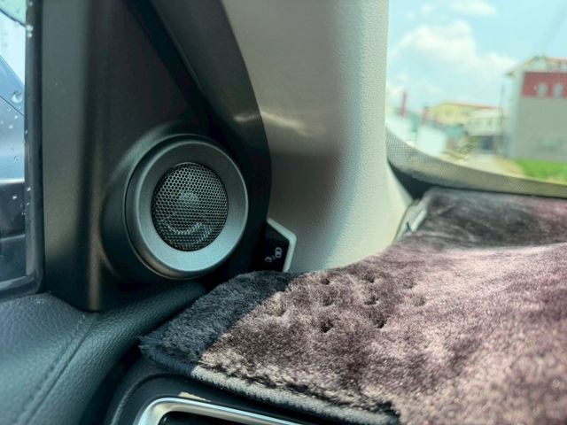 CR-V  第18張相片