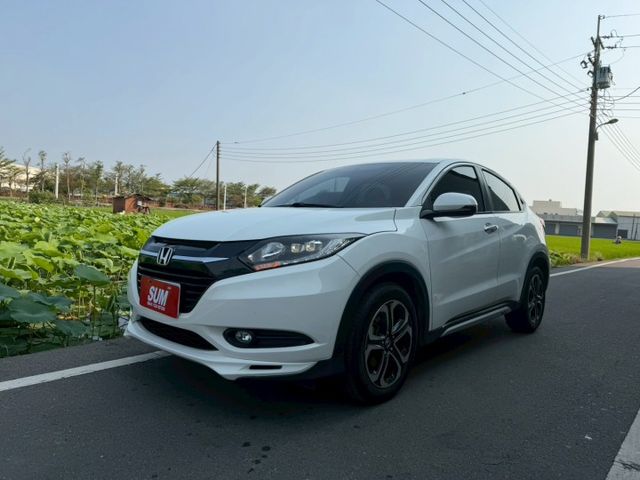 HR-V  第1張相片
