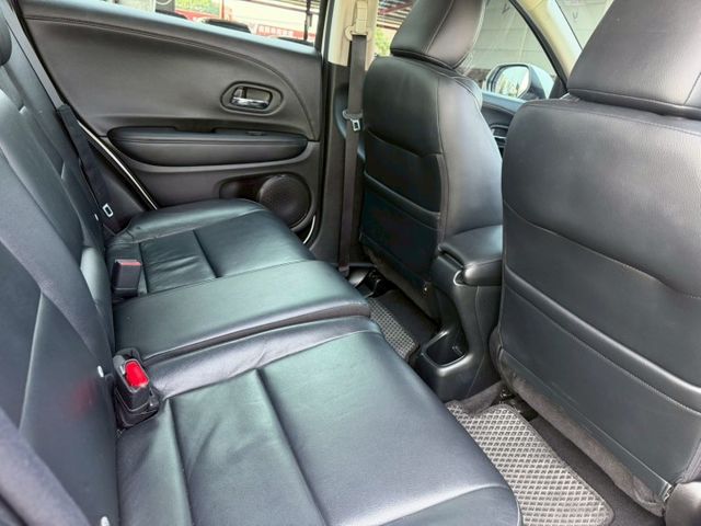 HR-V  第11張相片