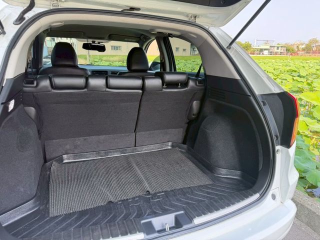 HR-V  第12張相片