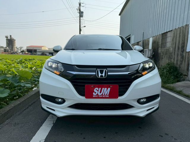 HR-V  第13張相片