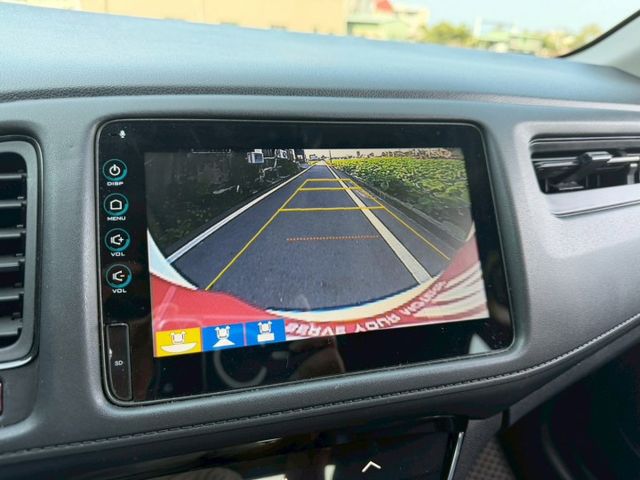 HR-V  第14張相片