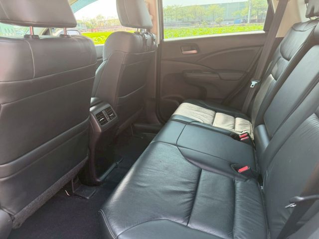 CR-V  第4張相片
