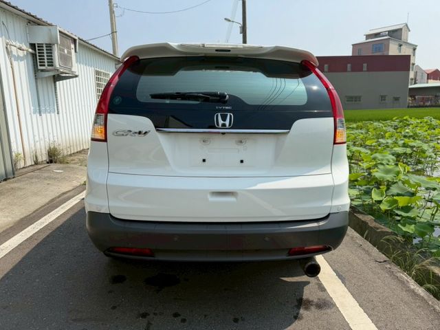 CR-V  第6張相片