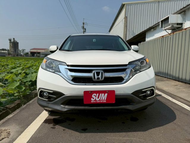 CR-V  第7張相片