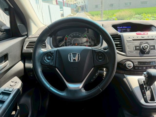 CR-V  第10張相片