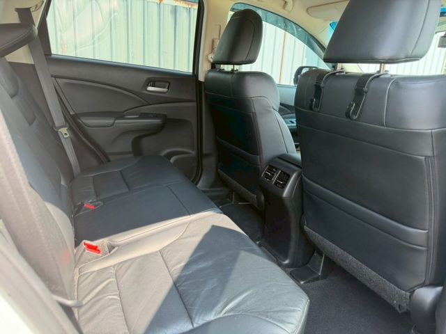 CR-V  第11張相片